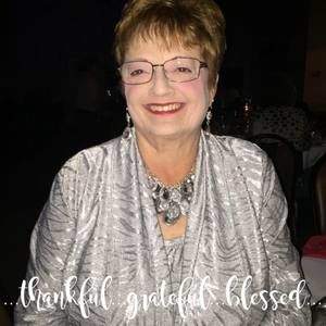 Meet your Posher, Carolyn